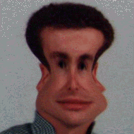 Patrick Deiber